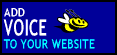 Add voice to your web site with BeeLink!