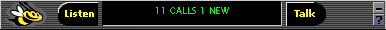BeeCall voice software
